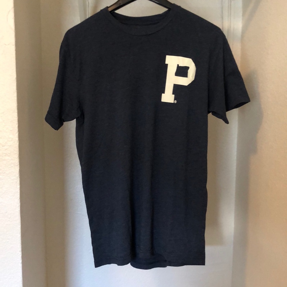Portland Gear Classic “P” Tee